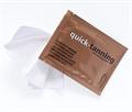 Quick tanning