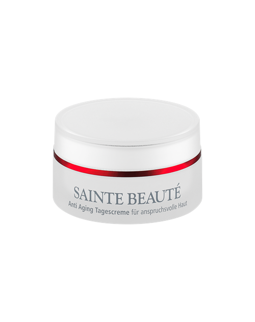 Sainte Beauté Anti Aging Tagescreme