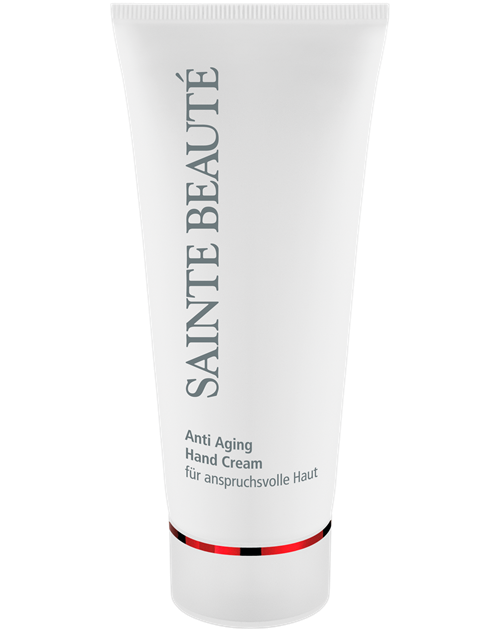 Sainte Beauté Anti Aging Handcreme