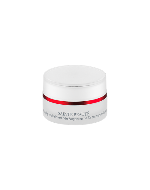 Sainte Beauté Anti Aging Augencreme