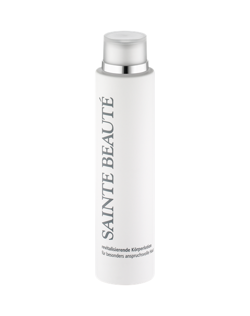 Sainte Beauté revitalisierende Körperlotion