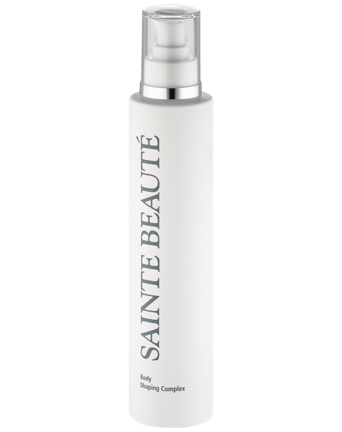 Sainte Beauté Body Shaping Complex