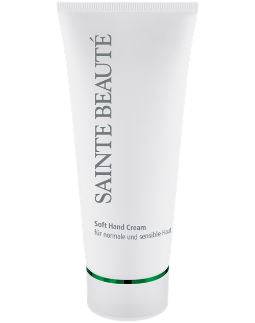 Sainte Beauté soft Handcream