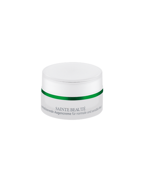 Sainte Beauté revitalisierende Augencreme