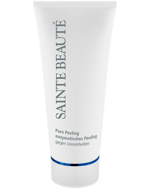 Sainte Beauté enzymatisches Peeling